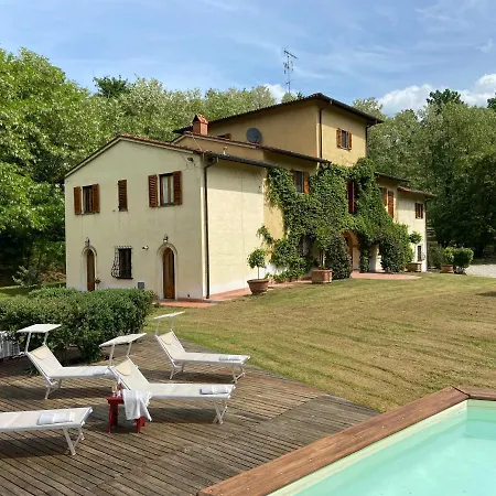 Forre 563 Villa