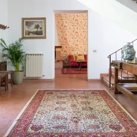 Villa Forre 563 Reggello