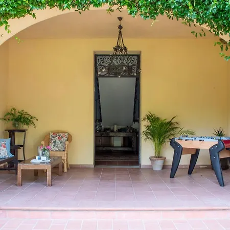 Villa Forre 563 Reggello
