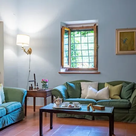 Forre 563 Villa *