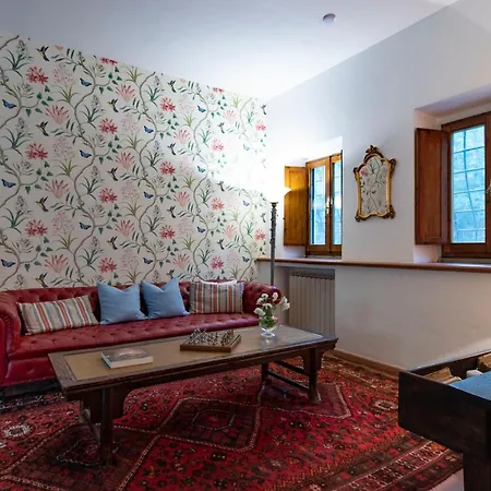 Forre 563 Villa Reggello