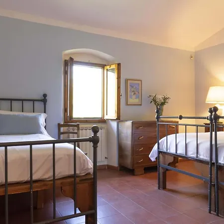 Villa Forre 563 Reggello