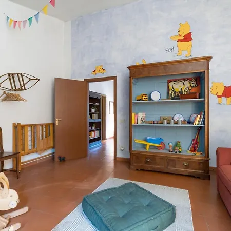 Villa Forre 563 *