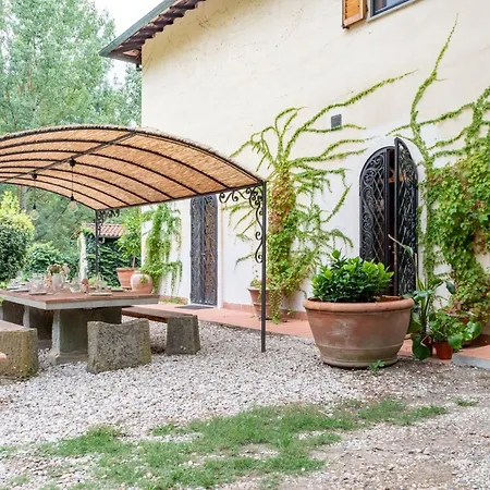 Villa Forre 563 *