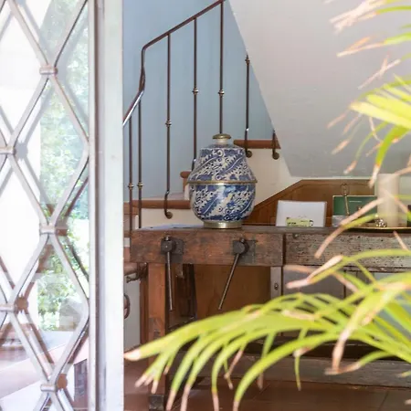 Forre 563 Villa