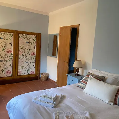 Forre 563 Villa Reggello