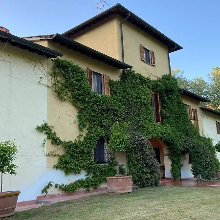 Villa Forre 563