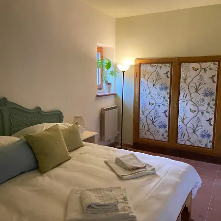 Forre 563 Villa Reggello